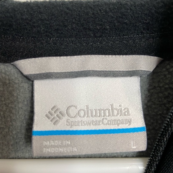 Columbia Woman’s Jacket - Picture 2 of 3